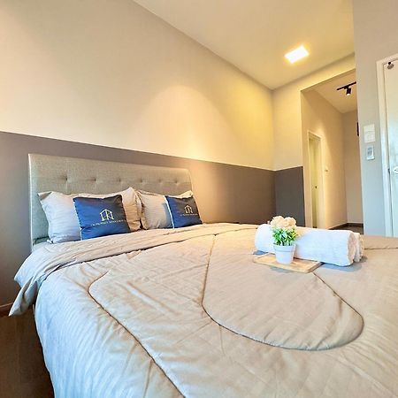 Sks Pavillion Residence By Luxecocoo Ck Johor Bahru City Centre Eksteriør bilde