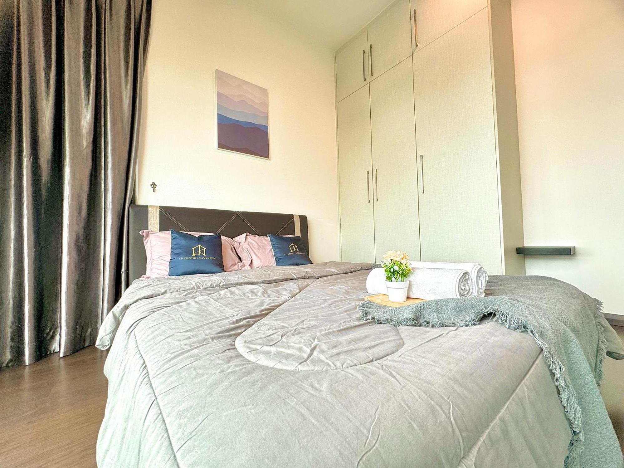 Sks Pavillion Residence By Luxecocoo Ck Johor Bahru City Centre Eksteriør bilde